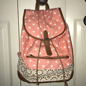 Candies Backpack